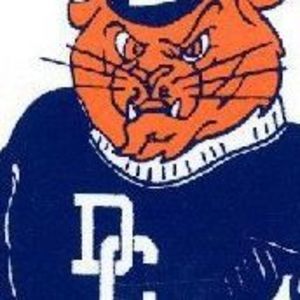 Meet your Posher, Ty